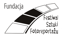 Fundacja Festiwal Sztuki Fotoreportażu