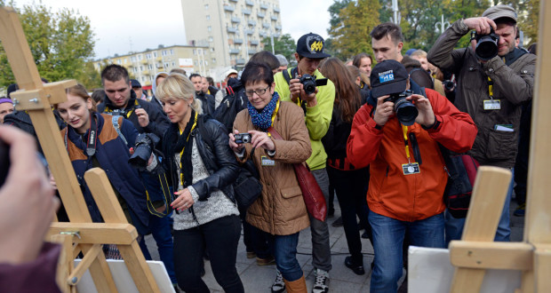 Fotomaraton 2014 startuje już jutro o godz. 10.00 w Częstochowie – cały czas trwają jeszcze zapisy!