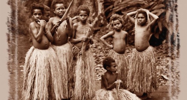 Vanuatu fot Krzysztof Muskalski