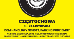 Wystawa Grand Press Photo 2017 w Częstochowie !