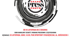 Grand Press Photo 2016 w Częstochowie !